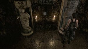 Resident Evil vs Resident Evil Remake