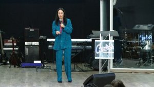 Пронькина Евгения  07 10 21. Милость