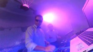 Музыка на свадьбу DJ Music & DJ Web