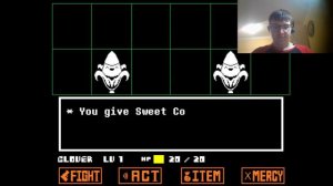 💛Undertale Yellow💛 #1 Dieses Prequel zu Undertale ist VERDAMMT GUUUUT (Deutsch)