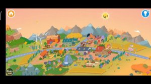 секреты тока бока/Toca Boca