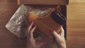 Тимберленды мужские. Классические осенние тимберленды! ORIGINAL!