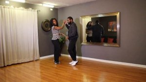 Bachata Lesson Recap for 3-14-19