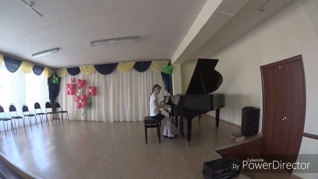 В Гиллок Фламенко смотреть онлайн