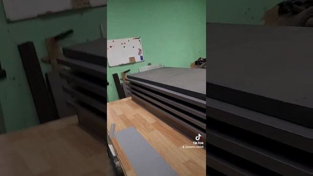 Колпак на дымоход с жалюзи I Дымник плоский I RAL 7024 IКолпак под заказ