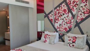 Rixos Premium Tekirova обзор  Вилл