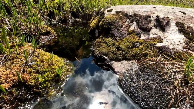 Поднебесные Зубья 4К. Высокогорный - страна водопадов 2023 смотреть онлайн