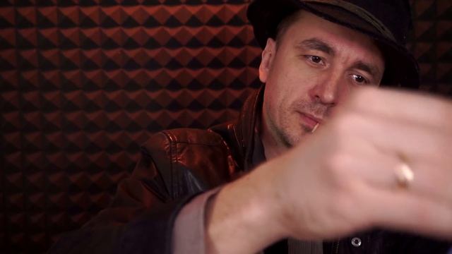 АСМР Ролевая Игра - МАФИЯ смотреть онлайн