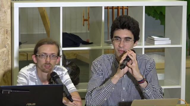 25 июля. Занятие #4: Автономное управление коптером на PX4 с использованием Raspberry Pi 3 с камеро смотреть онлайн