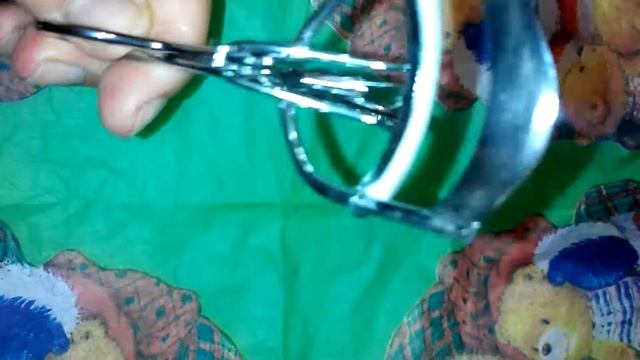 BuyinCoins.Профессиональные косметические щипцы для завивки ресниц смотреть онлайн