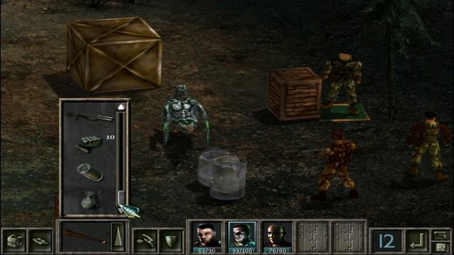 Горький 17 Ребаланс мод ✇ Прохождение ✇ Часть 10 ✇ Вход в Канализацию смотреть онлайн