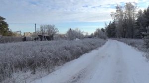 Мороз - воевода. Н.Некрасов.