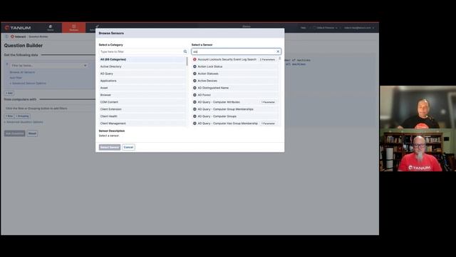 Go-Tanium Tech Talks | Episode 18: "Software Inventory & Usage with Asset" смотреть онлайн