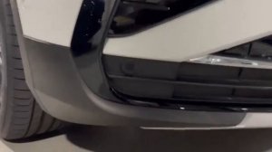 Внешний осмотр