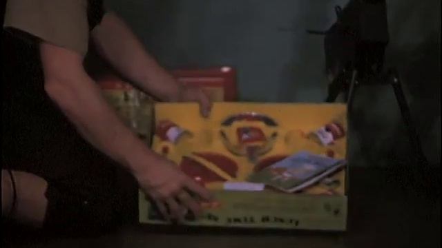 Jolly Jack Toyland television show, 1956 смотреть онлайн