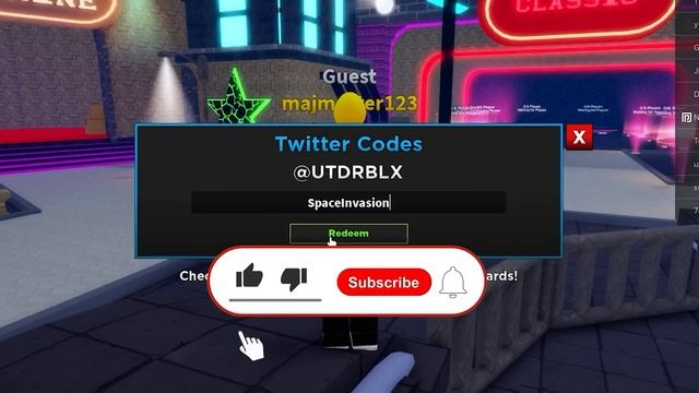 ALL *NEW* WORKING CODES FOR ULTIMATE TOWER DEFENSE IN 2023! ROBLOX ULTIMATE TOWER DEFENSE CODES смотреть онлайн