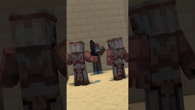 КАРМАНЫ ВЫВОРАЧИВАЙ! I - Тринадцать Огней I Майнкрафт Анимация I Лололошка смотреть онлайн