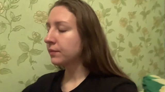 ЗАЛЕТЕЛА ОСА! | VLOG: 11.04.20 смотреть онлайн