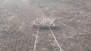 Подготовка почвы весной. Разрыхление верхнего слоя почвы