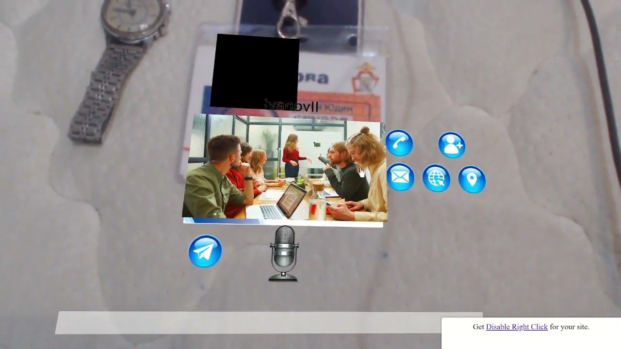 Новый дизайн vcPV смотреть онлайн