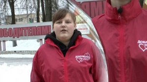 "Россия начиналась не с меча"