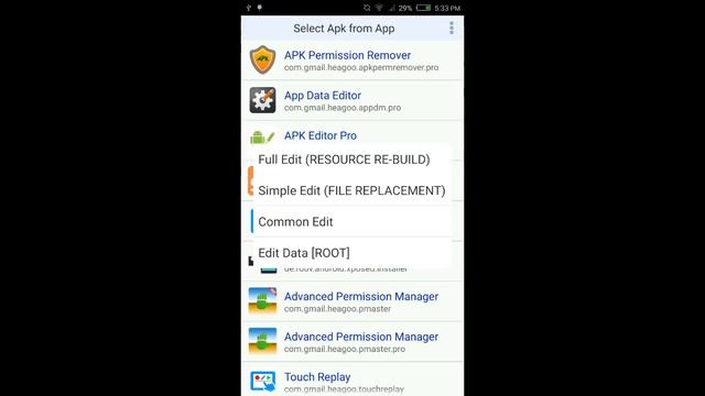How to Install APK Editor Pro on Your Android Phone- ApkTtape.com смотреть онлайн