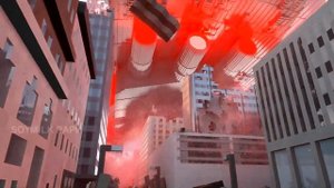 Realistic STAR DESTROYER Crashes ? Teardown