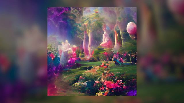 Olam haBa - Heavenly Garden (Meditation music, Музыка для медитации) | Official Audio смотреть онлайн