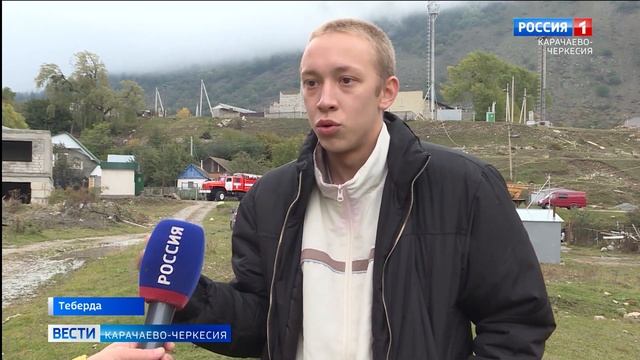 Фильм-притча 