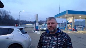 Дополнительная батарея в ниссан лиф готова))
