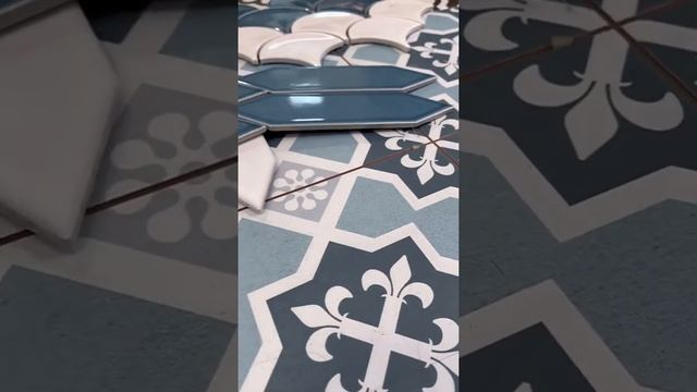 Новая напольная и настенная плитка смотреть онлайн