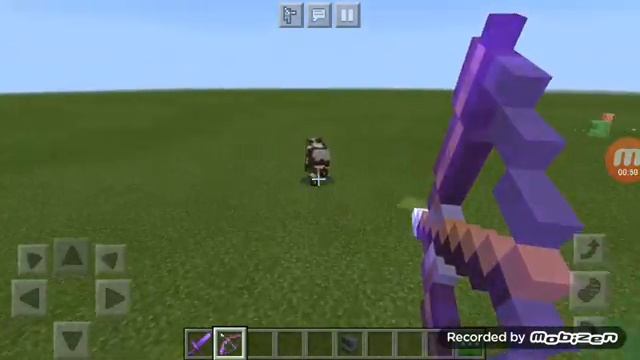 Как сделать лук в Майнкрафте без читов смотреть онлайн