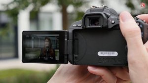 Canon EOS 200D im Test | CHIP