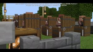 ТЕКСТУРЫ КАК НА ПК! faithful 32x32 для minecraft pe 1.14