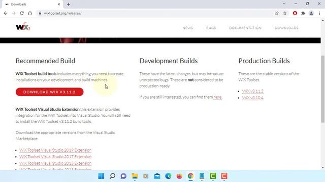 How To Deploy JAR, exe and msi for JavaFX 17 Application on Windows 11 x64