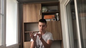 Что находиться в моем портфеле?????