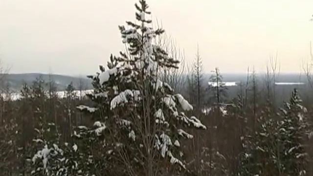 Северный край