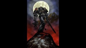Warhammer 40k: Space Wolves Tribute