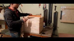 Разделительная решётка с летком или многофункциональная проставка.