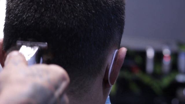 Máquina de Acabamento Kemei 5027 - Review e Unboxing смотреть онлайн