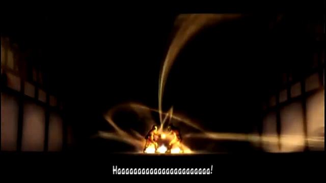 All Cinematics - Naruto: Ultimate Ninja Heroes 2: The Phantom Fortress смотреть онлайн