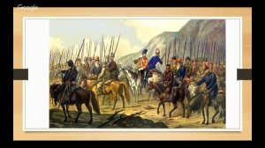 Лекция 1. Россия и Европа в конце XVII века