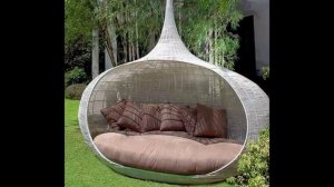 Интересные идеи для дачи своими руками.