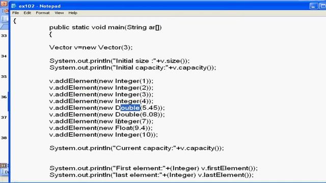 Utility Classes in Java - Part 1 - Java Total Course in Telugu - Lesson 44 смотреть онлайн