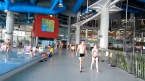 ??Подробный обзор Аквапарка Лебяжий. Аквапарк Лебяжий 2022.