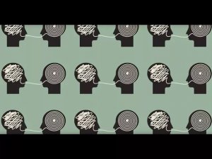 Черниговская Т. В.: Психолингвистика