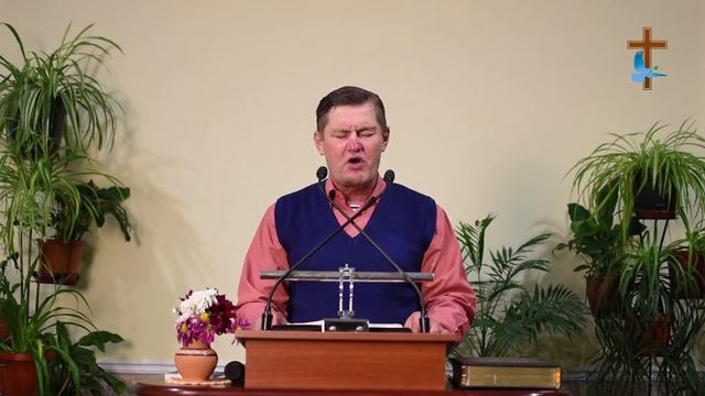 Семейный час молитвы | 14 ноября 2020 смотреть онлайн