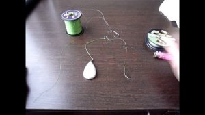 Донная снасть для ловли судака | Путь к трофею |