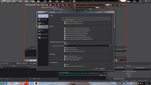Как исправить ошибку в OBS c драйверами видеокарты