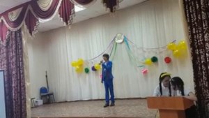 Украинская песня"Я люблю тильке тебе "